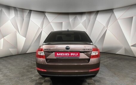 Skoda Octavia, 2015 год, 1 443 000 рублей, 8 фотография