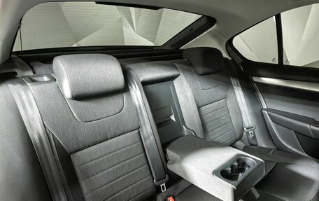 Skoda Octavia, 2015 год, 1 443 000 рублей, 16 фотография