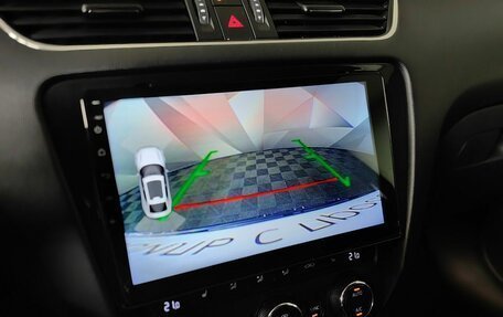 Skoda Octavia, 2015 год, 1 443 000 рублей, 20 фотография