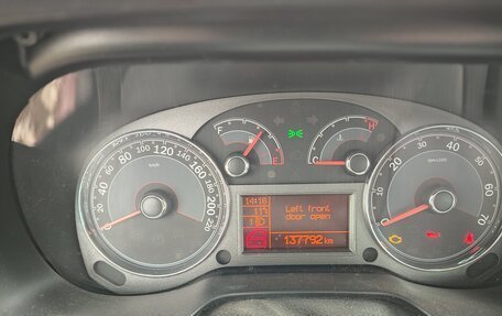 Fiat Linea, 2011 год, 400 000 рублей, 4 фотография