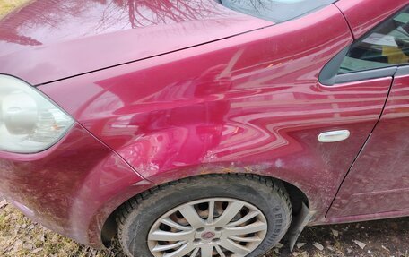 Fiat Linea, 2011 год, 400 000 рублей, 5 фотография