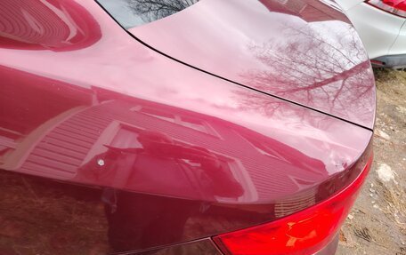 Fiat Linea, 2011 год, 400 000 рублей, 8 фотография