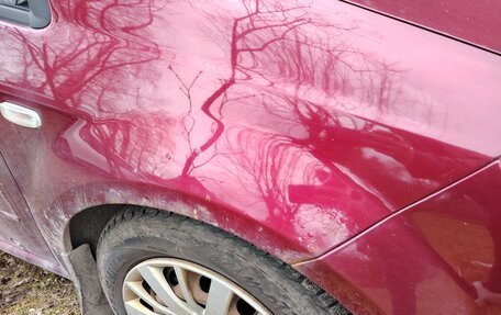 Fiat Linea, 2011 год, 400 000 рублей, 6 фотография