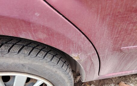 Fiat Linea, 2011 год, 400 000 рублей, 7 фотография