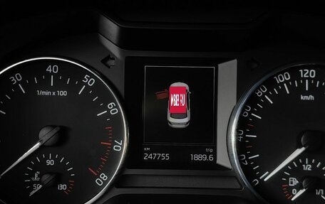 Skoda Octavia, 2015 год, 1 443 000 рублей, 17 фотография