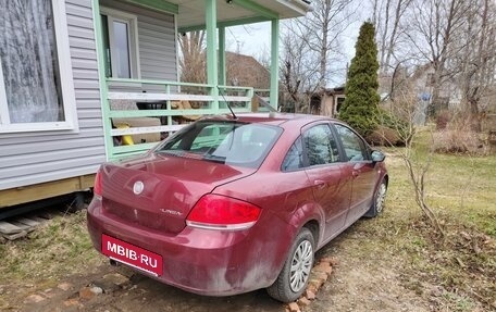 Fiat Linea, 2011 год, 400 000 рублей, 3 фотография