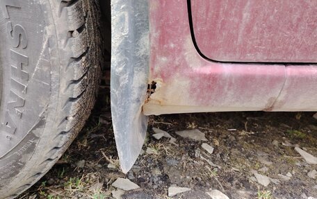 Fiat Linea, 2011 год, 400 000 рублей, 10 фотография