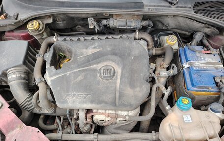 Fiat Linea, 2011 год, 400 000 рублей, 11 фотография