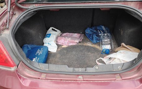 Fiat Linea, 2011 год, 400 000 рублей, 12 фотография