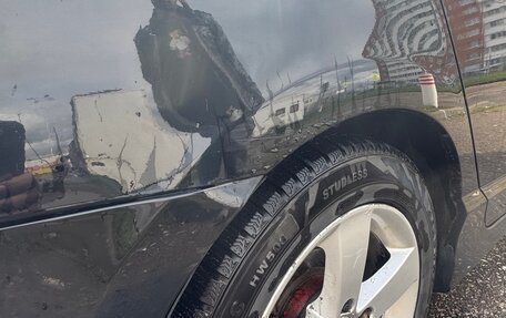 Honda Civic VIII, 2009 год, 585 000 рублей, 6 фотография