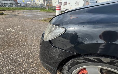 Honda Civic VIII, 2009 год, 585 000 рублей, 10 фотография