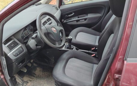 Fiat Linea, 2011 год, 400 000 рублей, 14 фотография