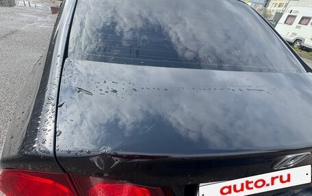 Honda Civic VIII, 2009 год, 585 000 рублей, 5 фотография