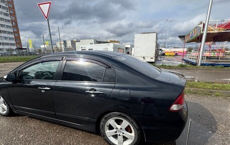 Honda Civic VIII, 2009 год, 585 000 рублей, 8 фотография