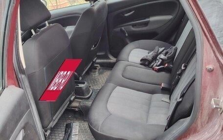 Fiat Linea, 2011 год, 400 000 рублей, 13 фотография