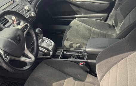 Honda Civic VIII, 2009 год, 585 000 рублей, 13 фотография