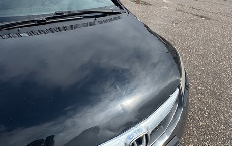 Honda Civic VIII, 2009 год, 585 000 рублей, 11 фотография