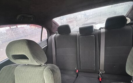 Honda Civic VIII, 2009 год, 585 000 рублей, 21 фотография