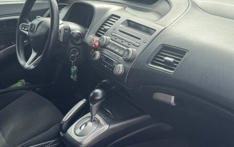 Honda Civic VIII, 2009 год, 585 000 рублей, 19 фотография