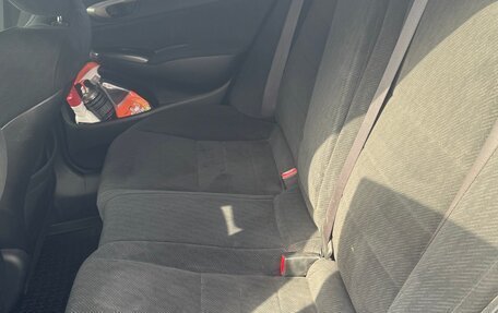 Honda Civic VIII, 2009 год, 585 000 рублей, 14 фотография