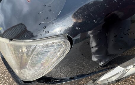 Honda Civic VIII, 2009 год, 585 000 рублей, 22 фотография