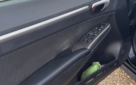 Honda Civic VIII, 2009 год, 585 000 рублей, 17 фотография