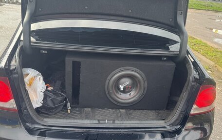 Honda Civic VIII, 2009 год, 585 000 рублей, 16 фотография