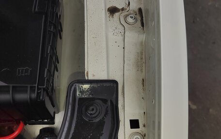 Audi Q3, 2014 год, 1 650 000 рублей, 13 фотография