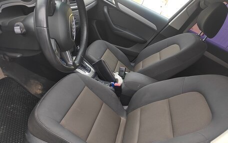 Audi Q3, 2014 год, 1 650 000 рублей, 8 фотография