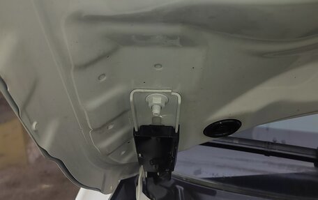 Audi Q3, 2014 год, 1 650 000 рублей, 11 фотография