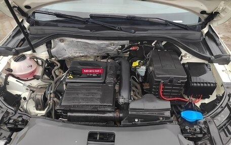 Audi Q3, 2014 год, 1 650 000 рублей, 9 фотография