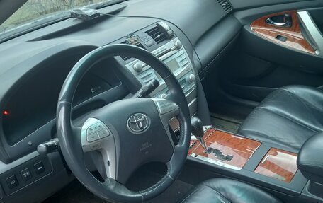 Toyota Camry, 2007 год, 1 000 000 рублей, 3 фотография