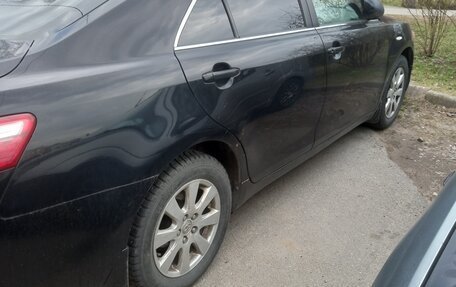 Toyota Camry, 2007 год, 1 000 000 рублей, 2 фотография