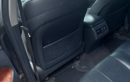 Toyota Camry, 2007 год, 1 000 000 рублей, 4 фотография