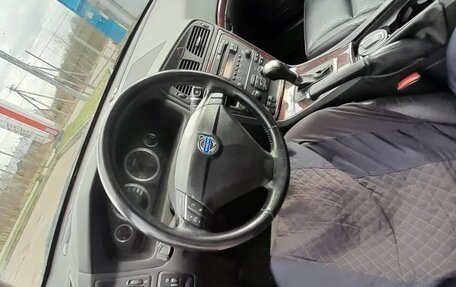 Volvo S60 III, 2008 год, 550 000 рублей, 4 фотография