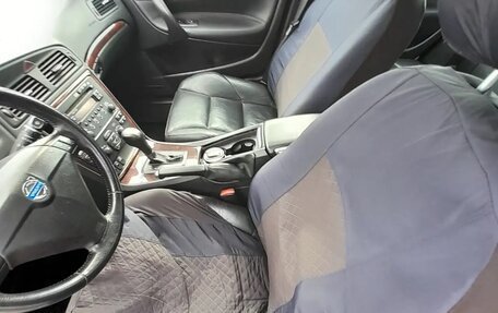 Volvo S60 III, 2008 год, 550 000 рублей, 6 фотография