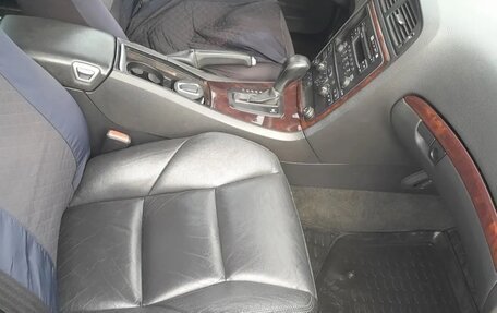 Volvo S60 III, 2008 год, 550 000 рублей, 7 фотография