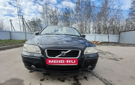 Volvo S60 III, 2008 год, 550 000 рублей, 2 фотография