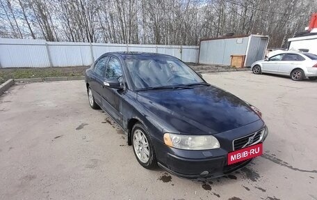 Volvo S60 III, 2008 год, 550 000 рублей, 3 фотография