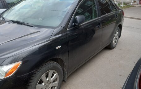 Toyota Camry, 2007 год, 1 000 000 рублей, 7 фотография