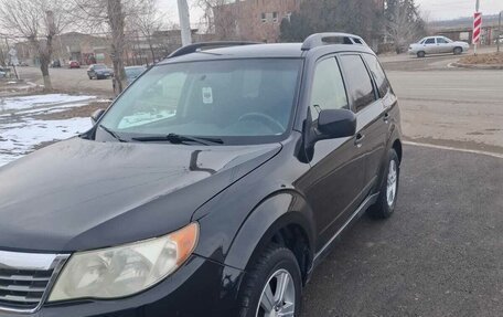 Subaru Forester, 2011 год, 980 000 рублей, 4 фотография
