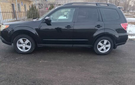 Subaru Forester, 2011 год, 980 000 рублей, 7 фотография