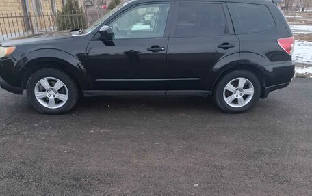Subaru Forester, 2011 год, 980 000 рублей, 9 фотография