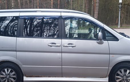 Nissan Serena II, 2002 год, 440 000 рублей, 5 фотография