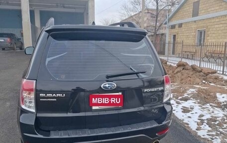 Subaru Forester, 2011 год, 980 000 рублей, 6 фотография