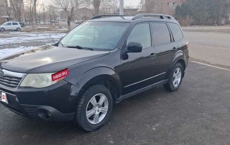 Subaru Forester, 2011 год, 980 000 рублей, 8 фотография