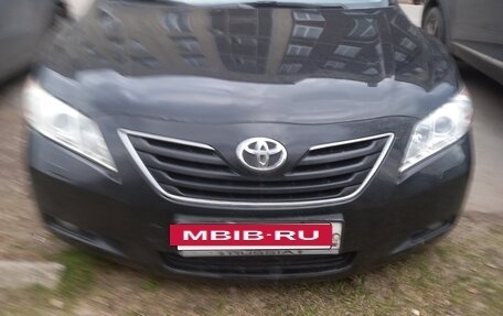 Toyota Camry, 2007 год, 1 000 000 рублей, 8 фотография