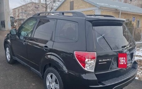 Subaru Forester, 2011 год, 980 000 рублей, 3 фотография