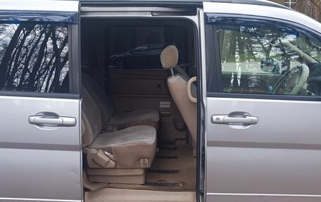 Nissan Serena II, 2002 год, 440 000 рублей, 7 фотография