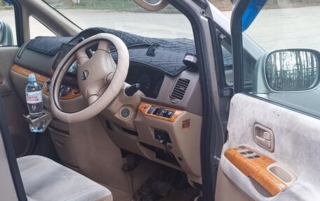 Nissan Serena II, 2002 год, 440 000 рублей, 8 фотография